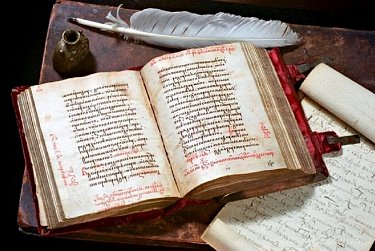 24 мая - День славянской письменности и культуры